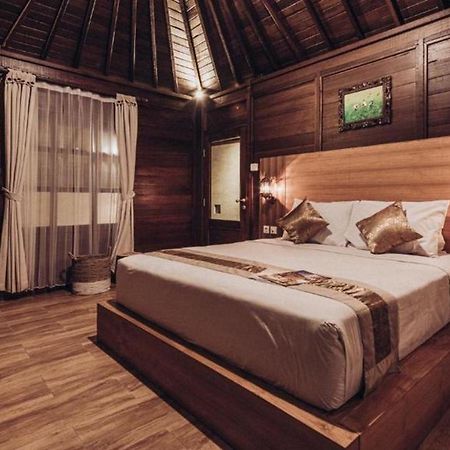 Kayu Manise Villa Bedugul Selemadeg Εξωτερικό φωτογραφία