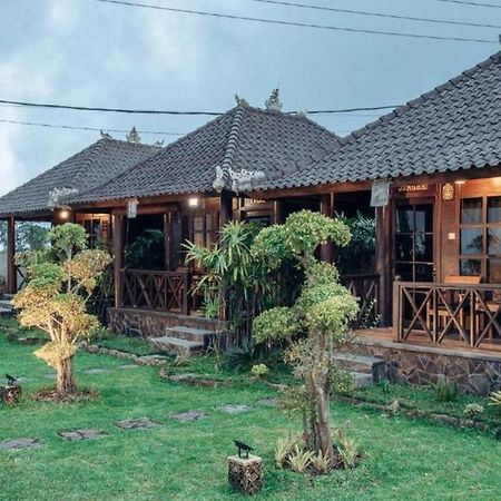 Kayu Manise Villa Bedugul Selemadeg Εξωτερικό φωτογραφία