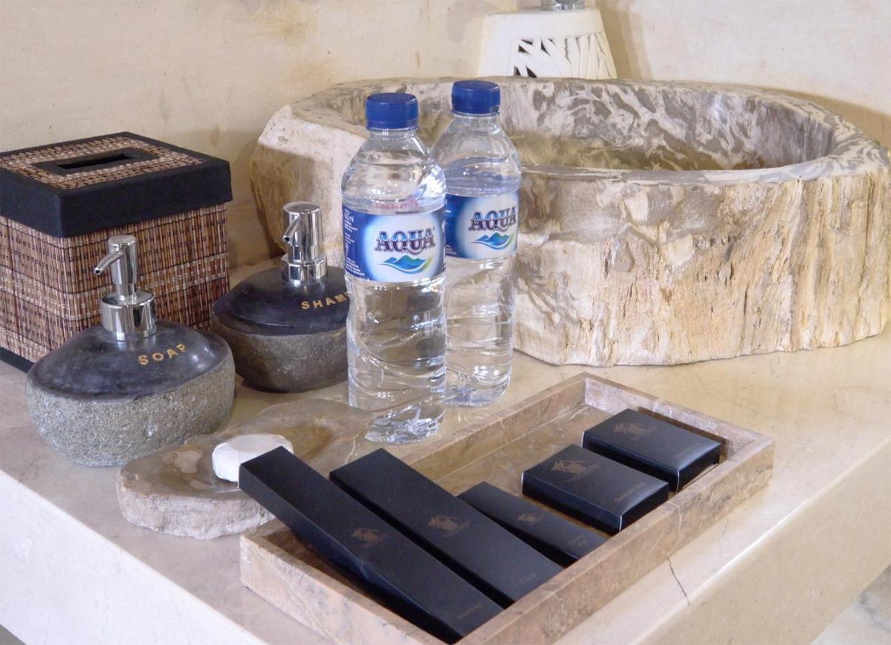 Kayu Manise Villa Bedugul Selemadeg Εξωτερικό φωτογραφία