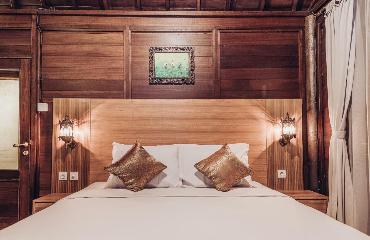 Kayu Manise Villa Bedugul Selemadeg Εξωτερικό φωτογραφία